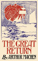 The Great Return by Arthur Machen 9781621387725