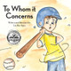 To Whom it Concerns by Lia-Mae Kass 9781633376502