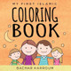 My First Islamic Coloring Book by Bachar Karrium 9781988779133