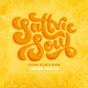 Sattvic Soul: Everyday Wellness Wisdom by Virginia Compton