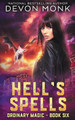 Hell's Spells by Devon Monk 9781939853196