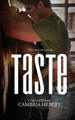 Taste by Cambria Hebert 9781938857546