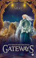 Interdimensional Gateways by Sa'ay 9781642493894