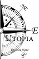 Utopia by Sir Thomas More 9781613823880