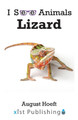 Lizard by August Hoeft 9781532442278