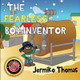 The Fearless Boy Inventor by Jermiko Thomas 9781632271556