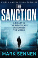 The Sanction: An explosive, twisting espionage thriller by Mark Sennen