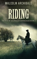 Riding by Malcolm Archibald 9784824144263