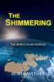 The Shimmering by Robin G Witney 9788409359752