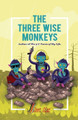 The Three Wise Monkeys by Jeet Gian 9789352016181