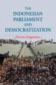 The Indonesian Parliament and Democratization by Patrick Ziegenhain 9789812304858