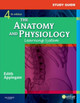 Study Guide for The Anatomy and Physiology Learning System by Edith Applegate 9781437703948