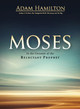 Moses Paperback by Adam Hamilton 9781791015145