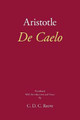 De Caelo by Aristotle