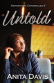 Untold by Anita Davis 9781946721051
