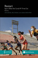 Restart. Sport After the Covid-19 Time Out by Jörg Krieger 9781957792132