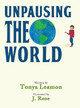 Unpausing the World by Tonya Leamon 9781959165897