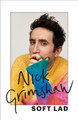 Soft Lad: Coming-of-age Stories Nick Grimshaw 9781399703307