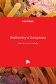 Biodiversity of Ecosystems by Levente Hufnagel 9781839694875