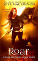 Roar by Skye MacKinnon 9781913556150