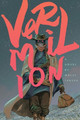 Vermilion by Molly Tanzer 9781939905086