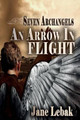 An Arrow in Flight by Jane Lebak 9781942133032