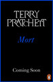Mort: (Discworld Novel 4) by Terry Pratchett