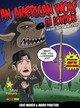 An American Wolf in London, Another Eddie Edwards Story by Eric Maher 9781736388723