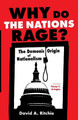 Why Do the Nations Rage? by David A Ritchie 9781666732207