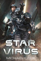 Star Virus by Michael Cole 9781922551535