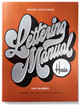 House Industries Lettering Manual (new edition) K Barber 9781984859594