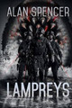 Lampreys by Alan Spencer 9781925225105