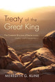 Treaty of the Great King by Meredith G Kline 9781610976985