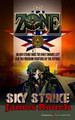 Sky Strike by James Rouch 9781612329093