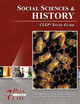 Social Sciences and History CLEP Test Study Guide by Passyourclass 9781614335467
