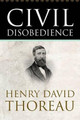 Civil Disobedience by Henry David Thoreau 9781619490925