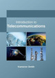 Introduction to Telecommunications by Kameron Smith 9781635492736