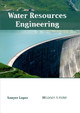 Water Resources Engineering by Sawyer Lopez 9781635492910