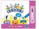 Alphablocks Word Magic: A Wipe-Clean Book by Sweet Cherry Publishing