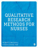 Qualitative Research Methods for Nurses by Robert Dingwall