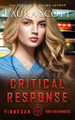 Critical Response by Laura Scott 9781949144987