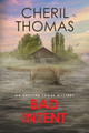 Bad Intent by Cheril Thomas 9781733412131
