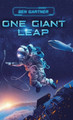 One Giant Leap by Ben Gartner 9781734155297