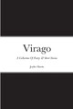 Virago by Jaylin Harris 9781716135507