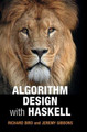 Algorithm Design with Haskell by Richard Bird