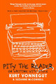 Pity The Reader Suzanne McConnell 9781644210215