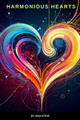 Harmonious Hearts by Josh Steve 9785691575969