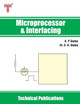 Microprocessor and Interfacing: 8, 16, 32, 64-bit Intel Processors, SUN SPARC and ARM Processors by Dr D A Godse 9789333221962