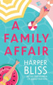 A Family Affair by Harper Bliss 9789464339215