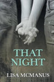 That Night by Lisa McManus 9781772336597
